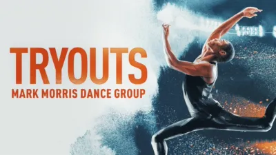 thumbnail - S1:E5 Mark Morris Dance Group