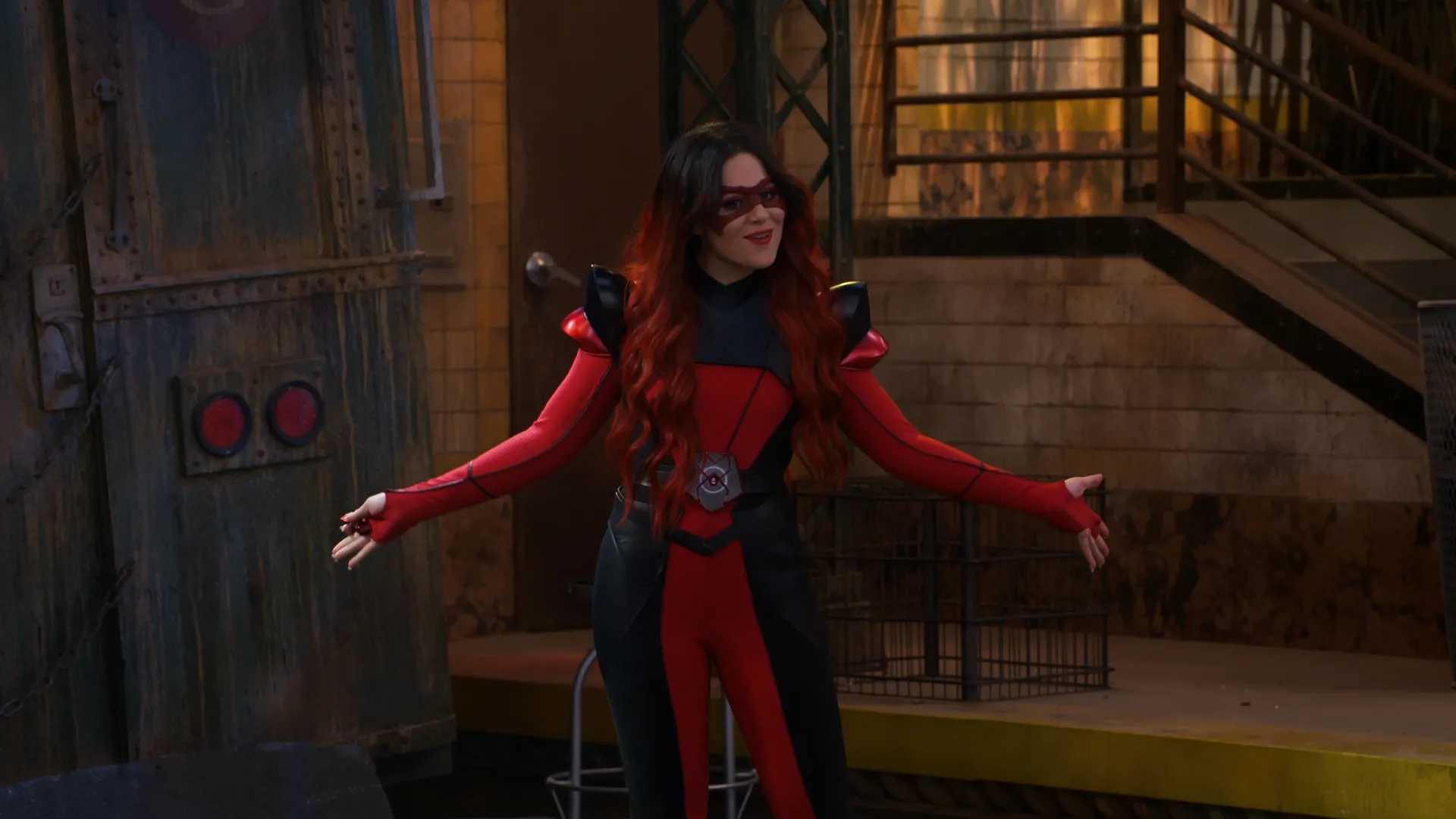 thumbnail - S2:E1 Villain Number One - Part 1