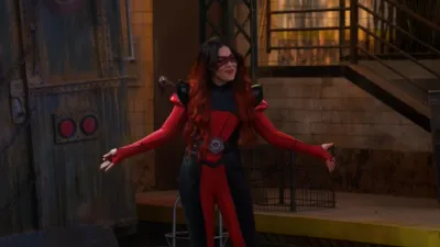 thumbnail - S2:E1 Villain Number One - Part 1