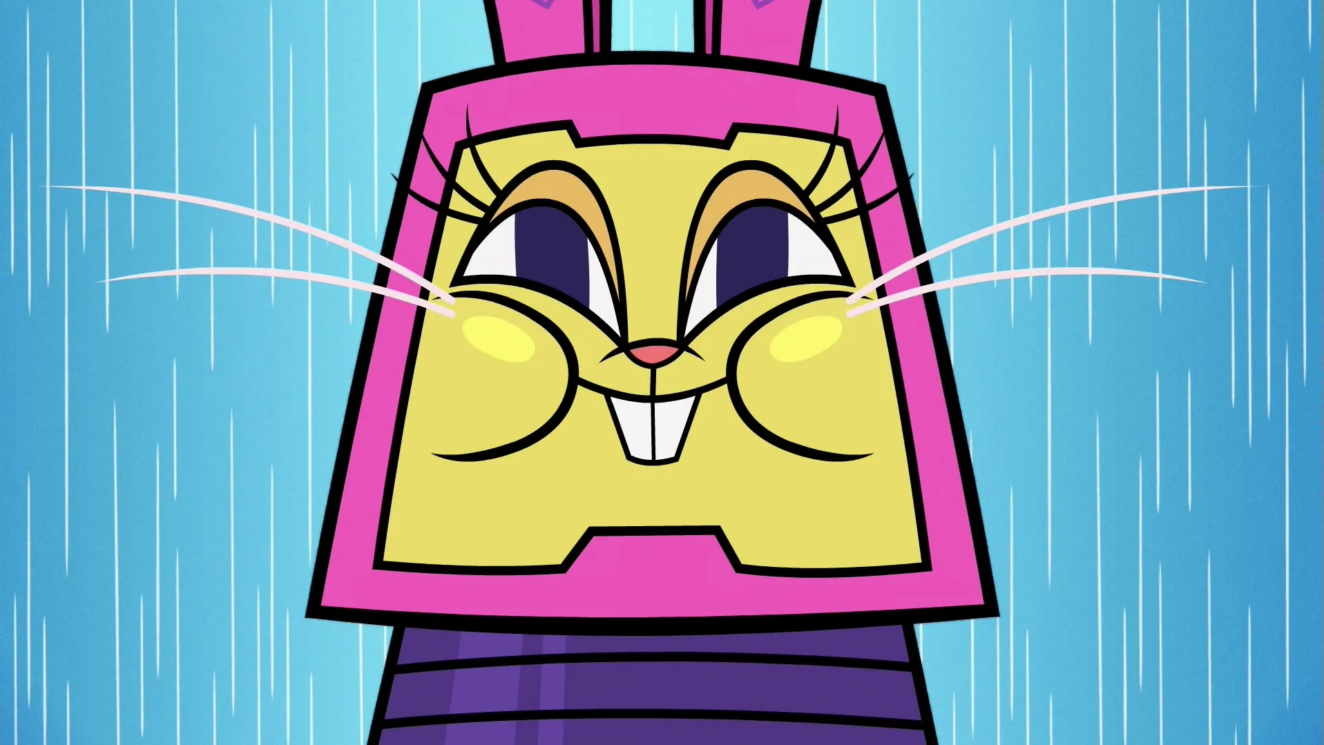 thumbnail - S7:E2 Feed Me / Pig in a Poke