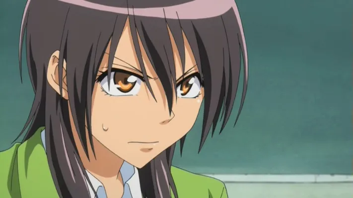 thumbnail - S1:E2 (Sub) Maid-Sama at the School Festival