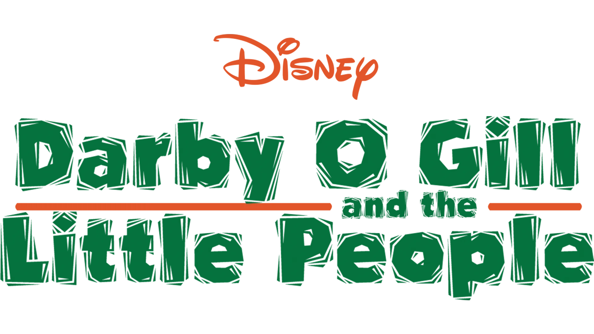 Darby O'Gill and the Little People