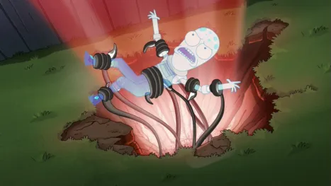 thumbnail - Solar Opposites