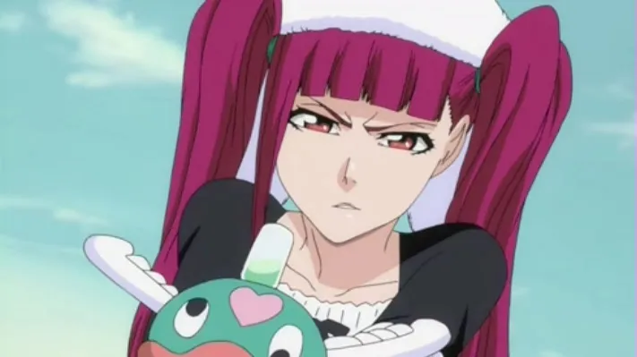 thumbnail - S25:E354 (Sub) Bleach 354
