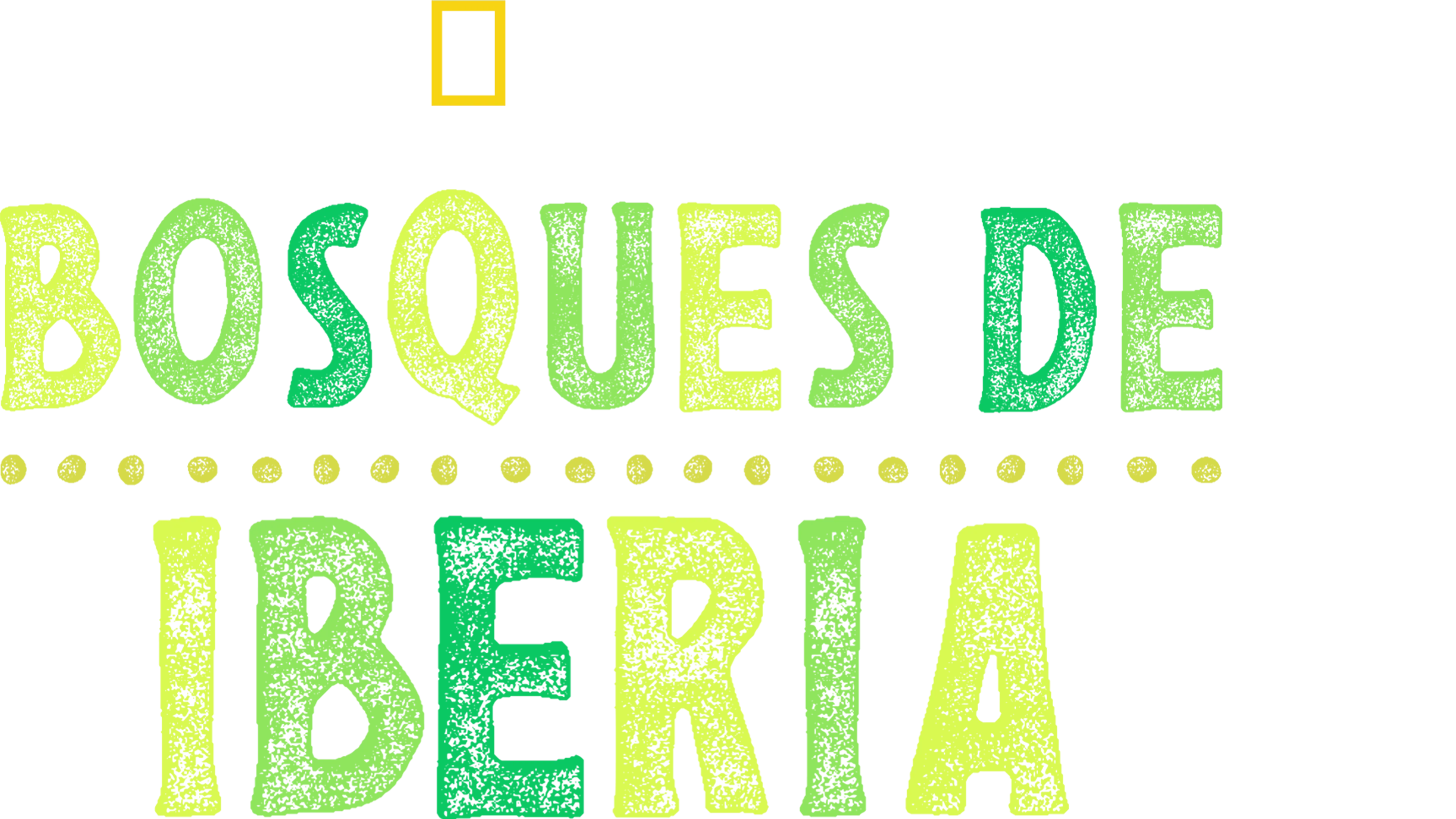 Bosques de Iberia