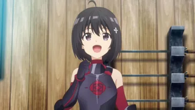 thumbnail - S2:E5 (Dub) Maxing Defense and Tentacles.