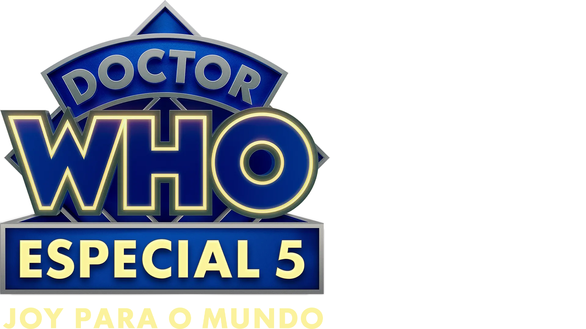 Doctor Who: Joy para o Mundo