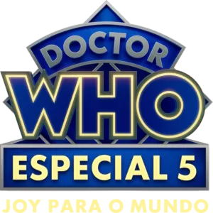 Doctor Who: Joy para o Mundo