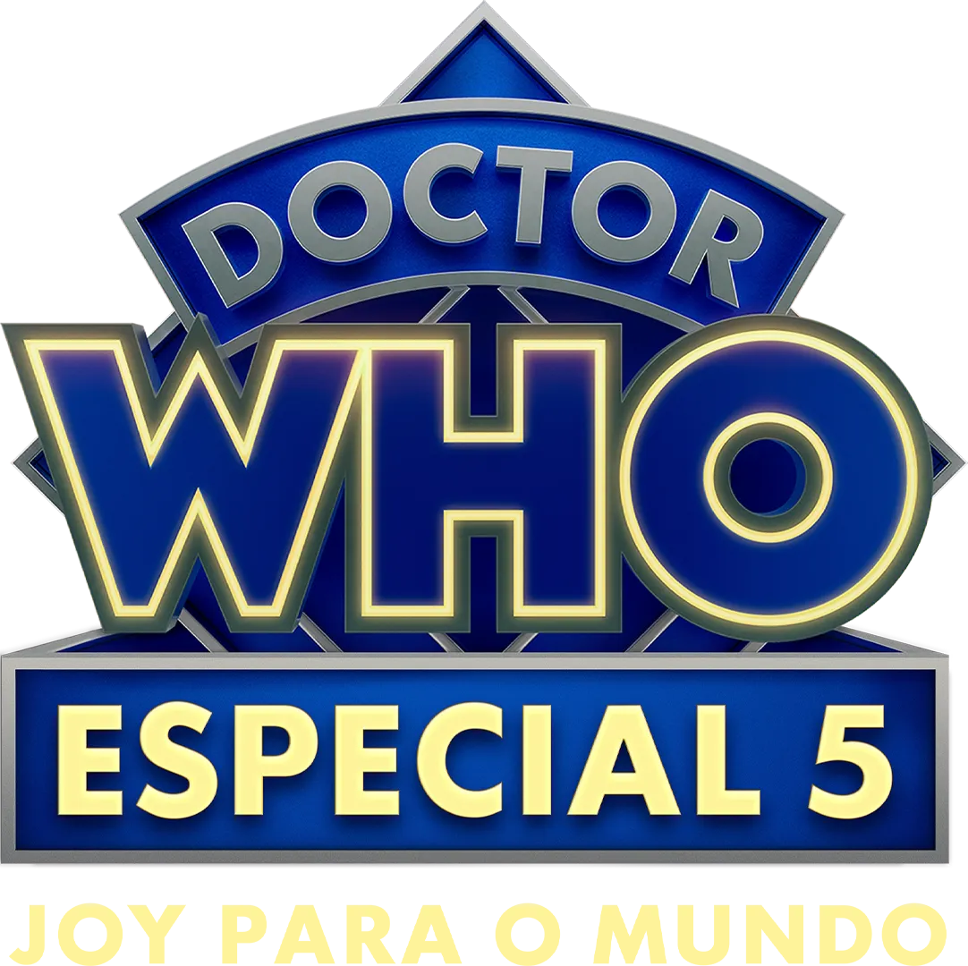Doctor Who: Joy para o Mundo