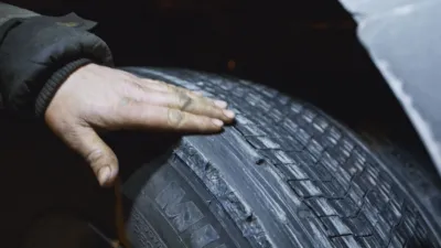 thumbnail - S8:E6 Off-Road Roulette