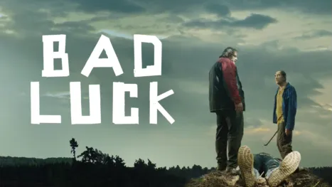 thumbnail - Bad Luck