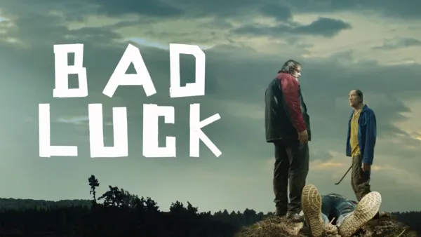 thumbnail - Bad Luck