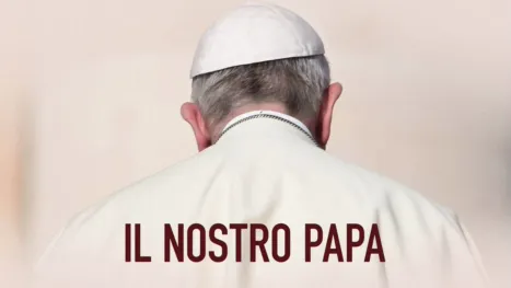 thumbnail - Il nostro Papa