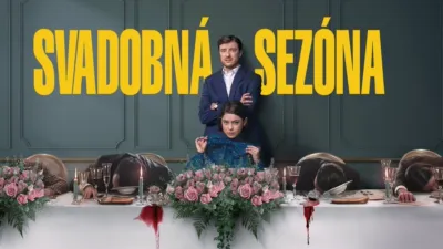 Svadobná sezóna