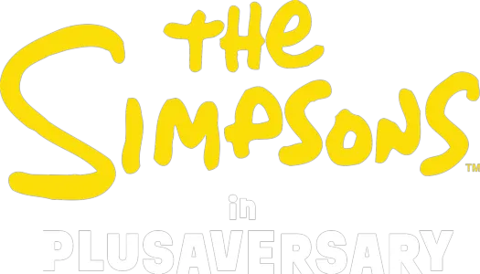 The Simpsons in Plusaversary