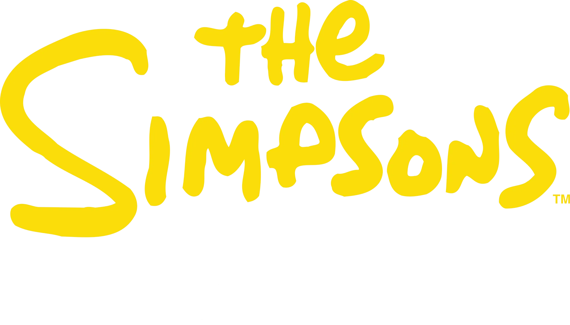 The Simpsons in Plusaversary