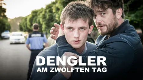 thumbnail - Dengler - Am zwölften Tag