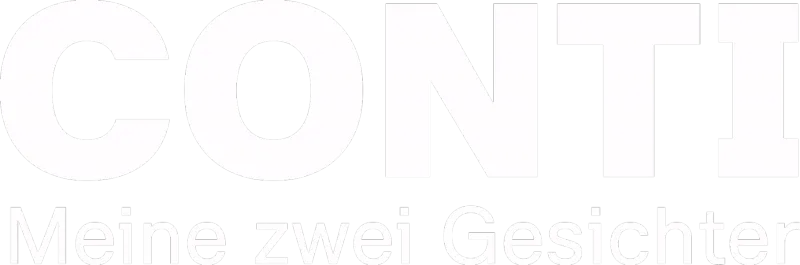 Conti - Meine zwei Gesichter