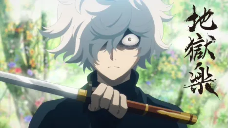 thumbnail - Jigokuraku