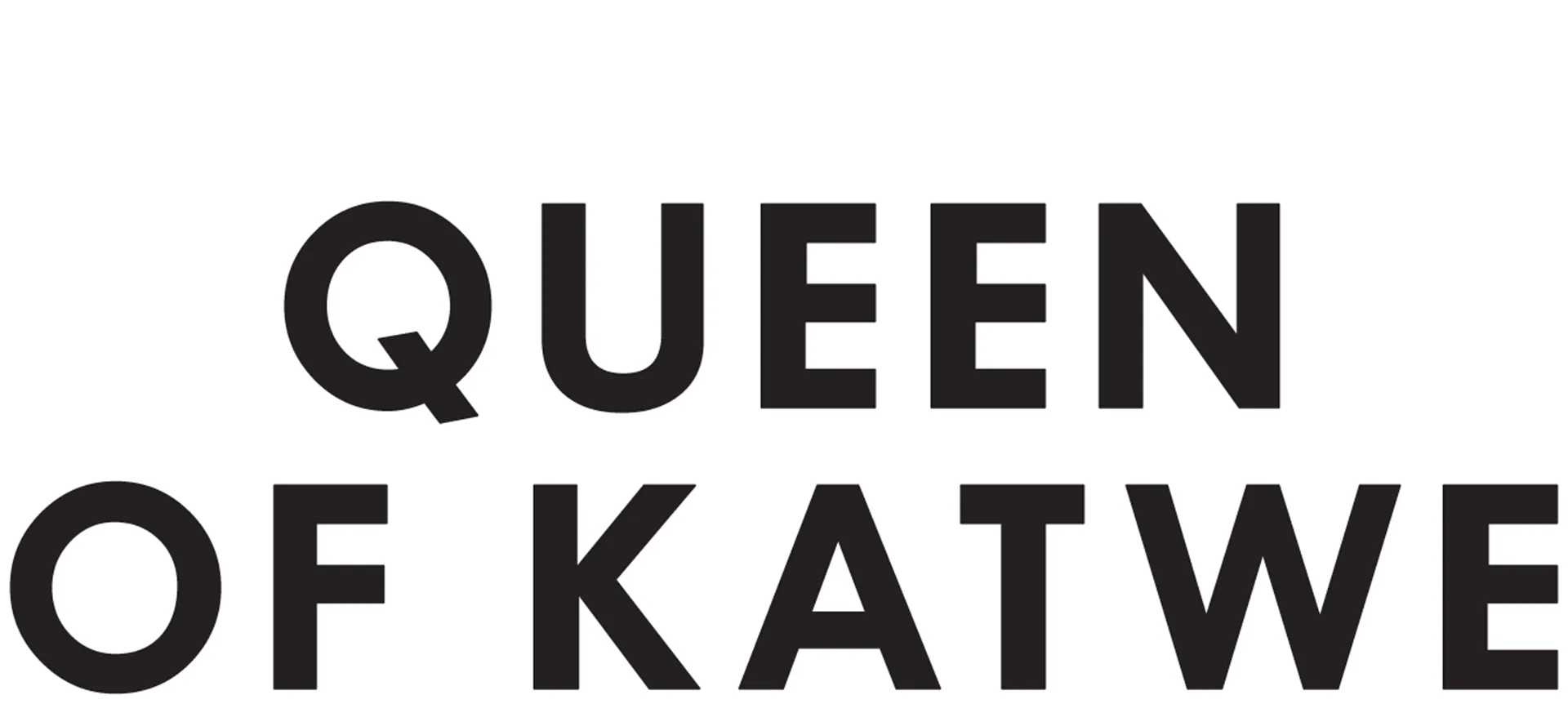 Queen of Katwe