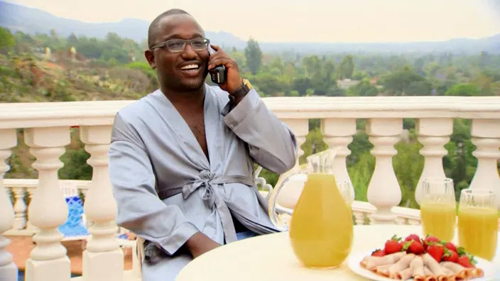 thumbnail - S3:E5 The Hannibal Buress Show
