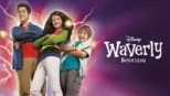 thumbnail - Waverly Büyücüleri