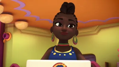 thumbnail - S1:E23 The Chair of Honour / Acrobrat's Fun House