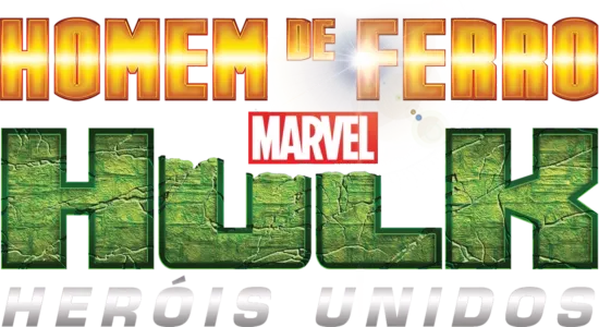 Homem de Ferro & Hulk: Heróis Unidos