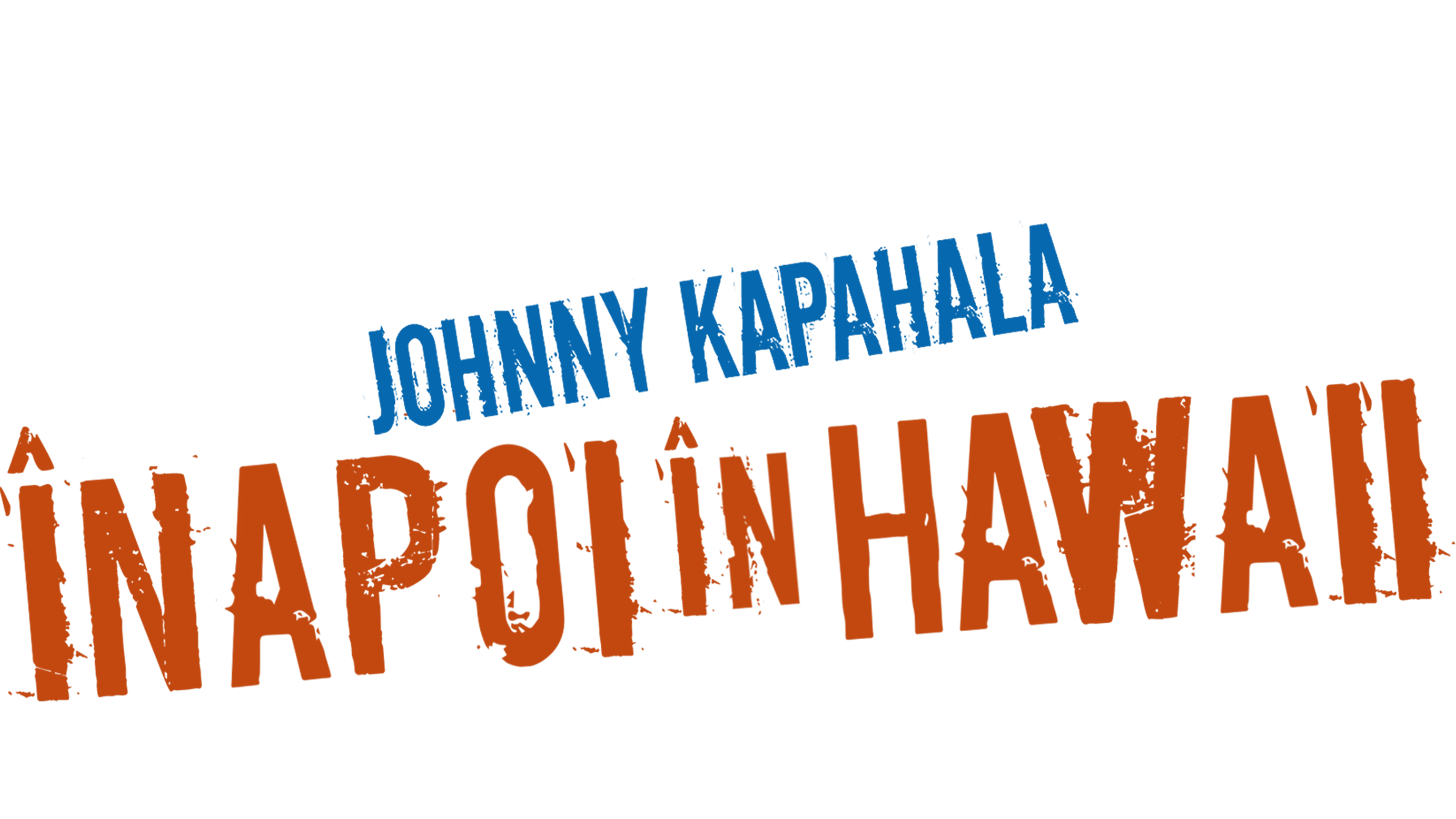Johnny Kapahala: Înapoi în Hawaii