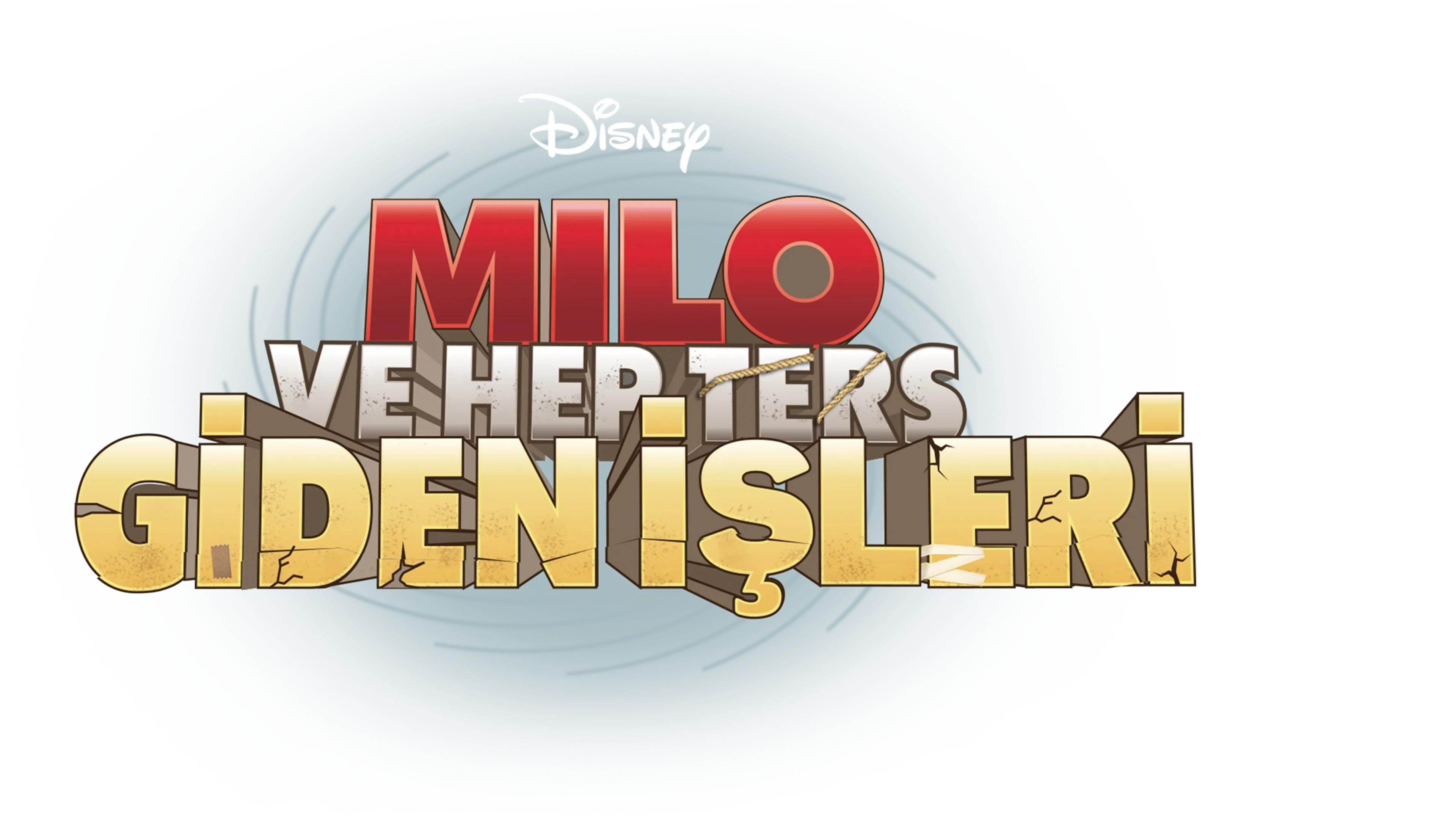 Milo ve Hep Ters Giden İşleri