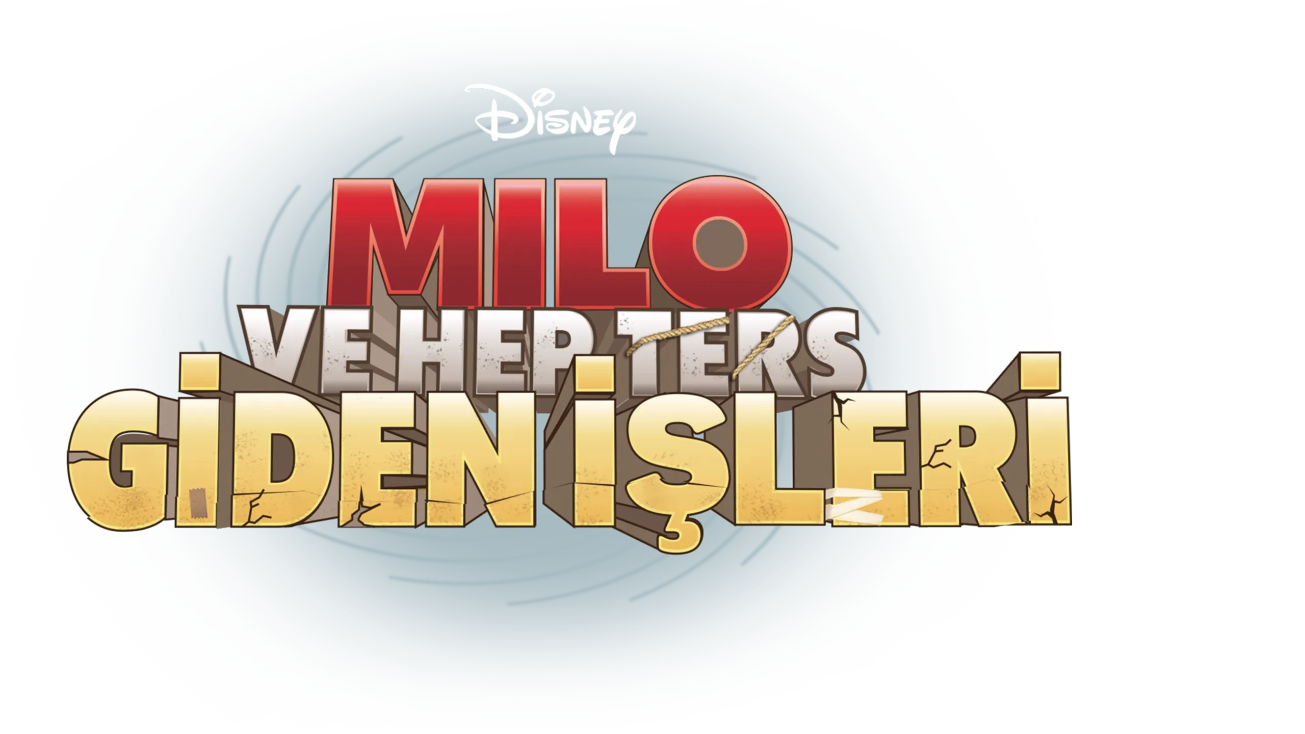 Milo ve Hep Ters Giden İşleri