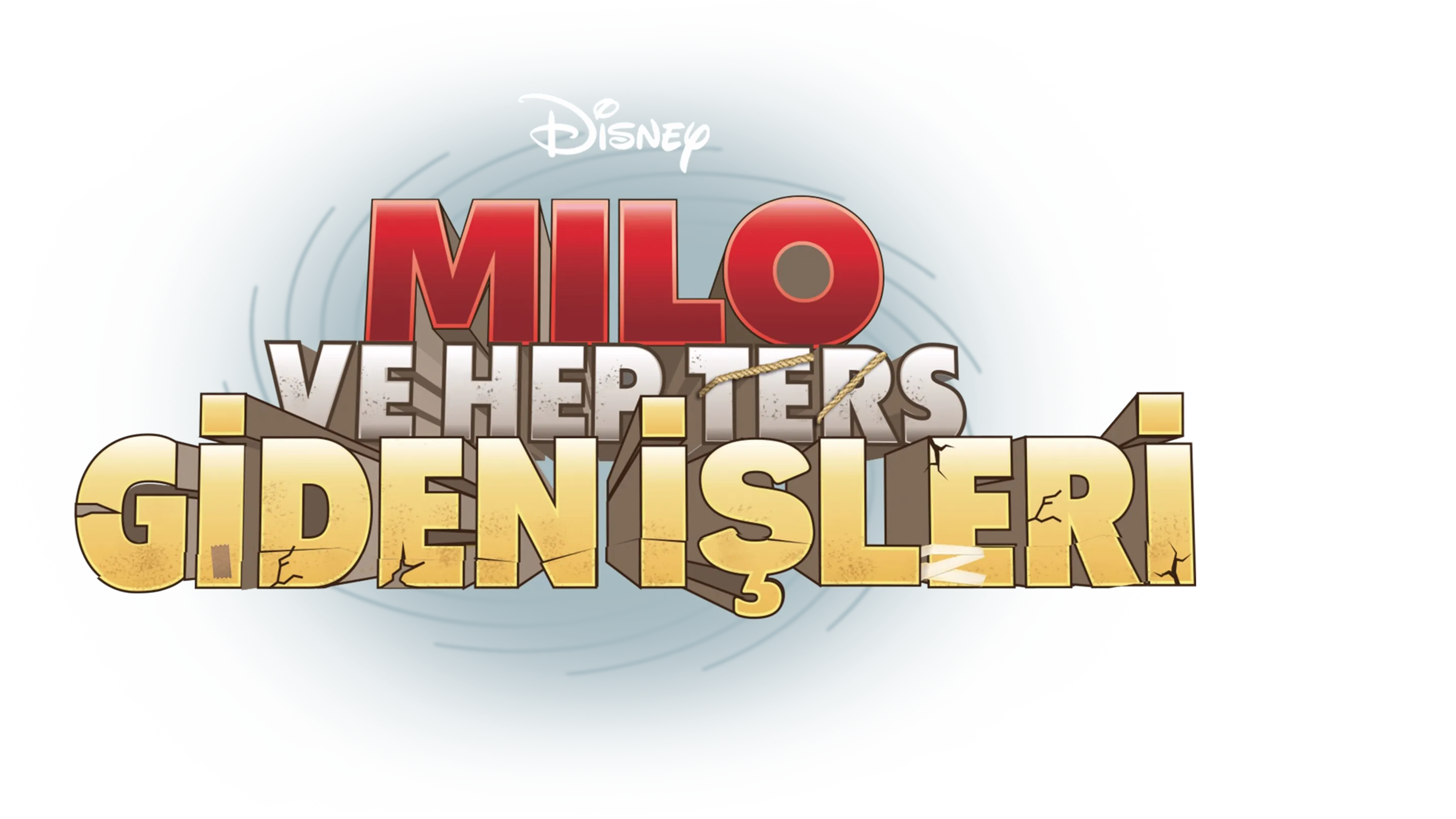 Milo ve Hep Ters Giden İşleri