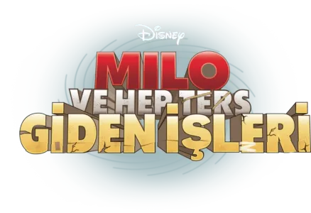 Milo ve Hep Ters Giden İşleri
