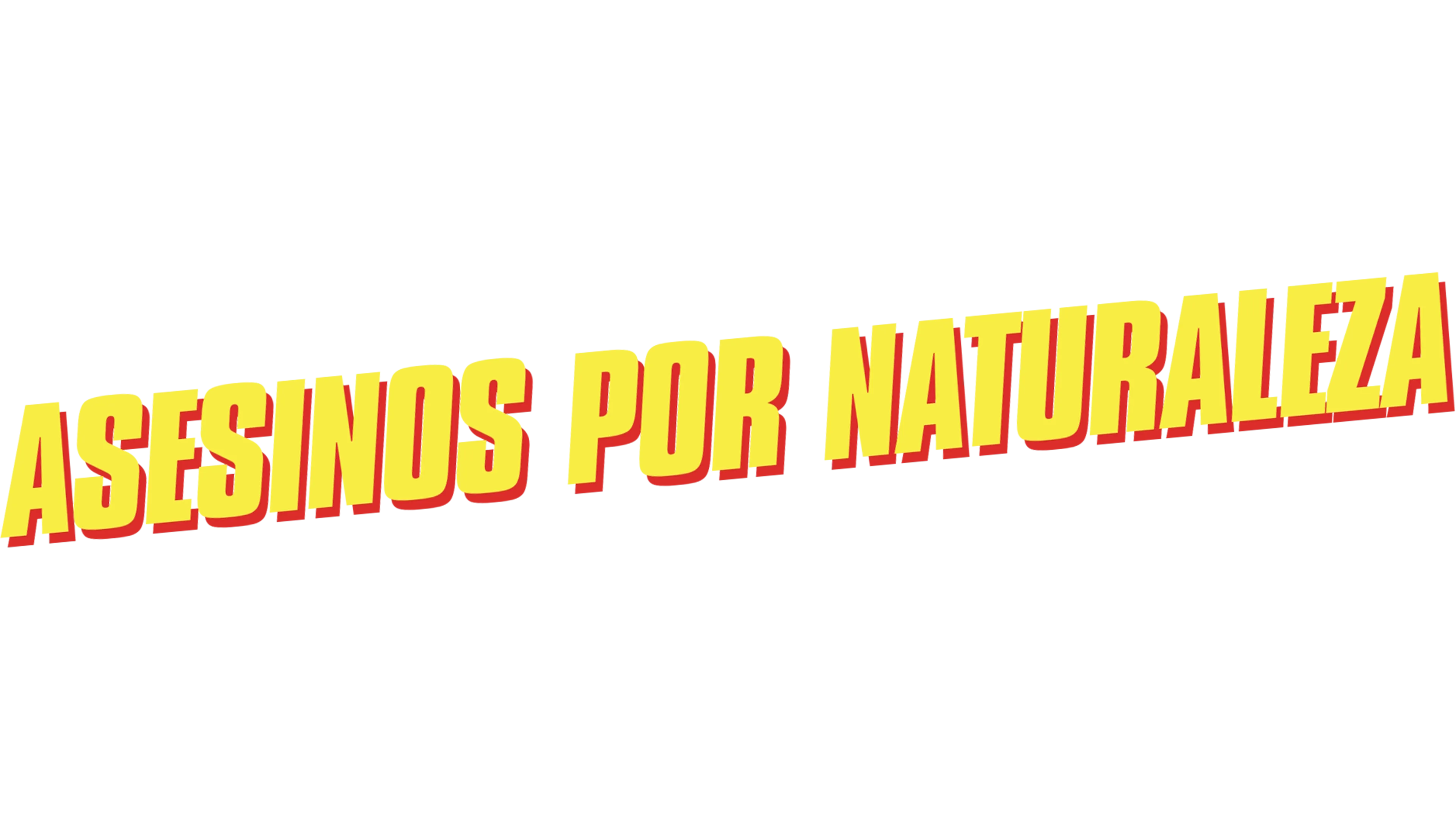 Asesinos por Naturaleza