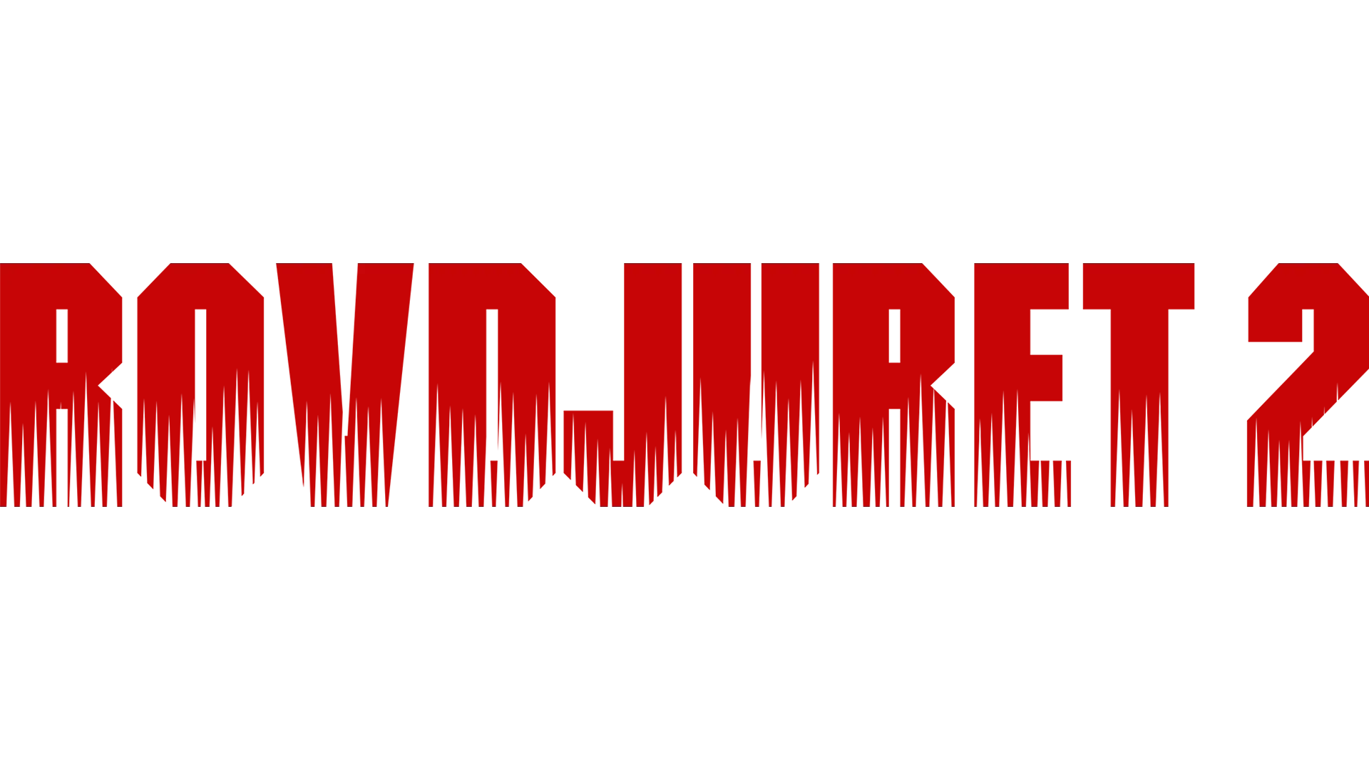 Rovdjuret 2