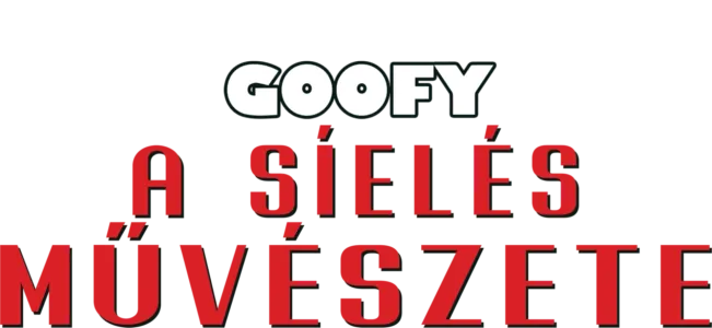 A síelés művészete