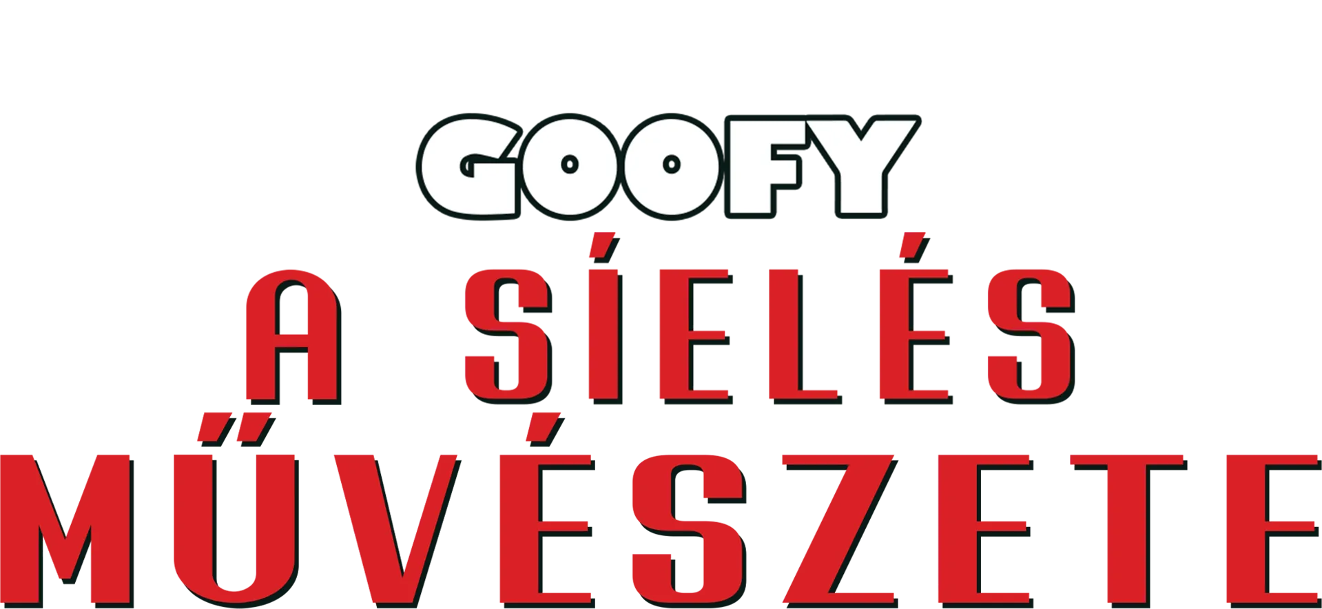 A síelés művészete