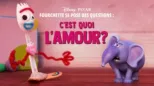 thumbnail - Fourchette se pose des questions : c'est quoi l'amour ?
