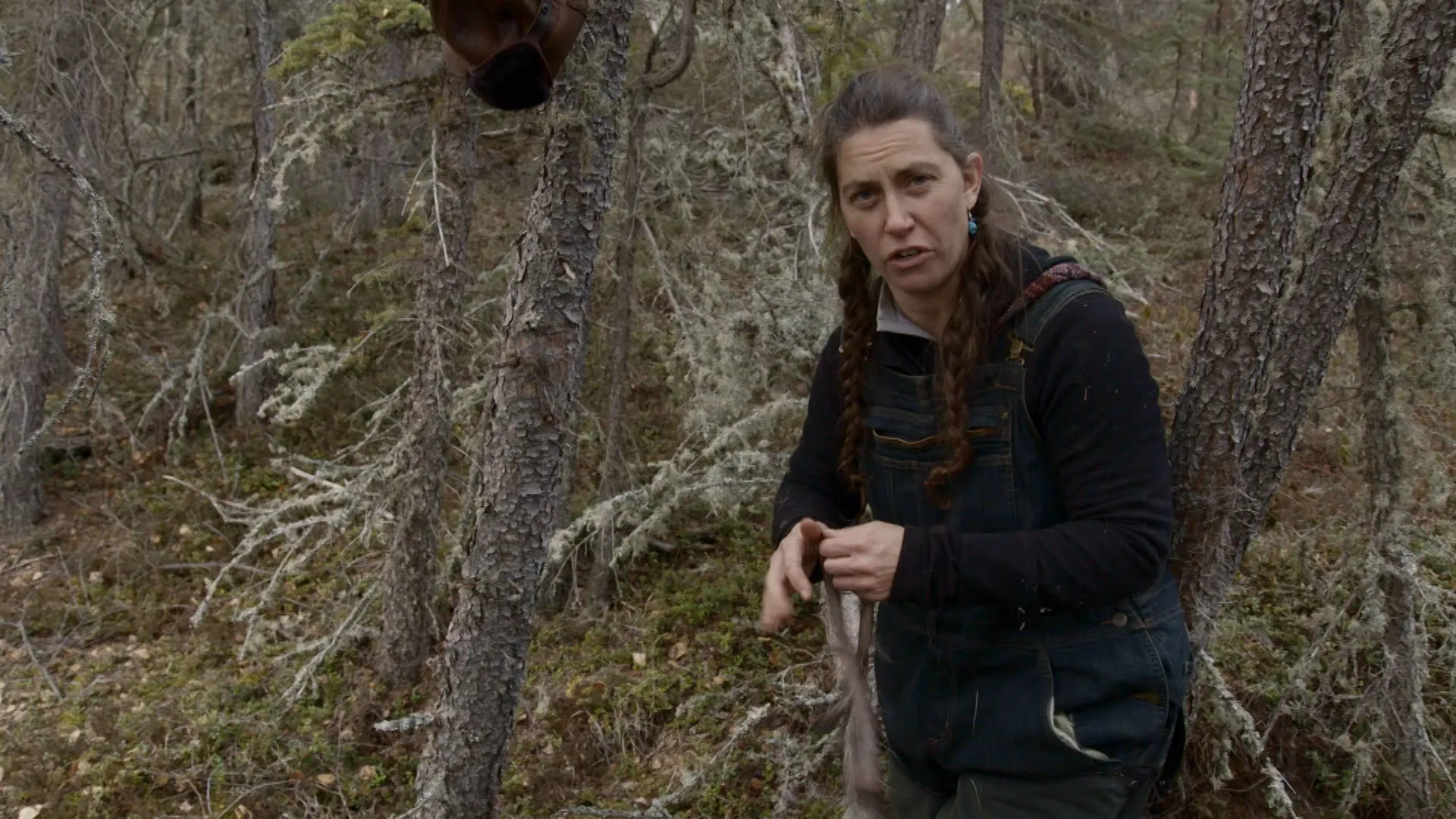 thumbnail - S1:E4 Trail of Blood