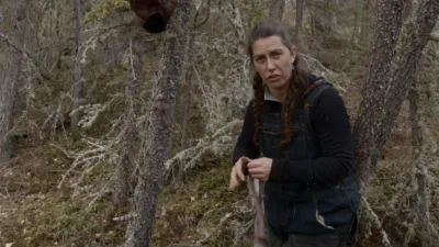 thumbnail - S1:E4 Trail of Blood