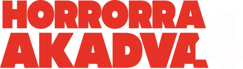 Horrorra akadva 4.