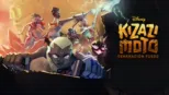thumbnail - Kizazi Moto: Generación fuego
