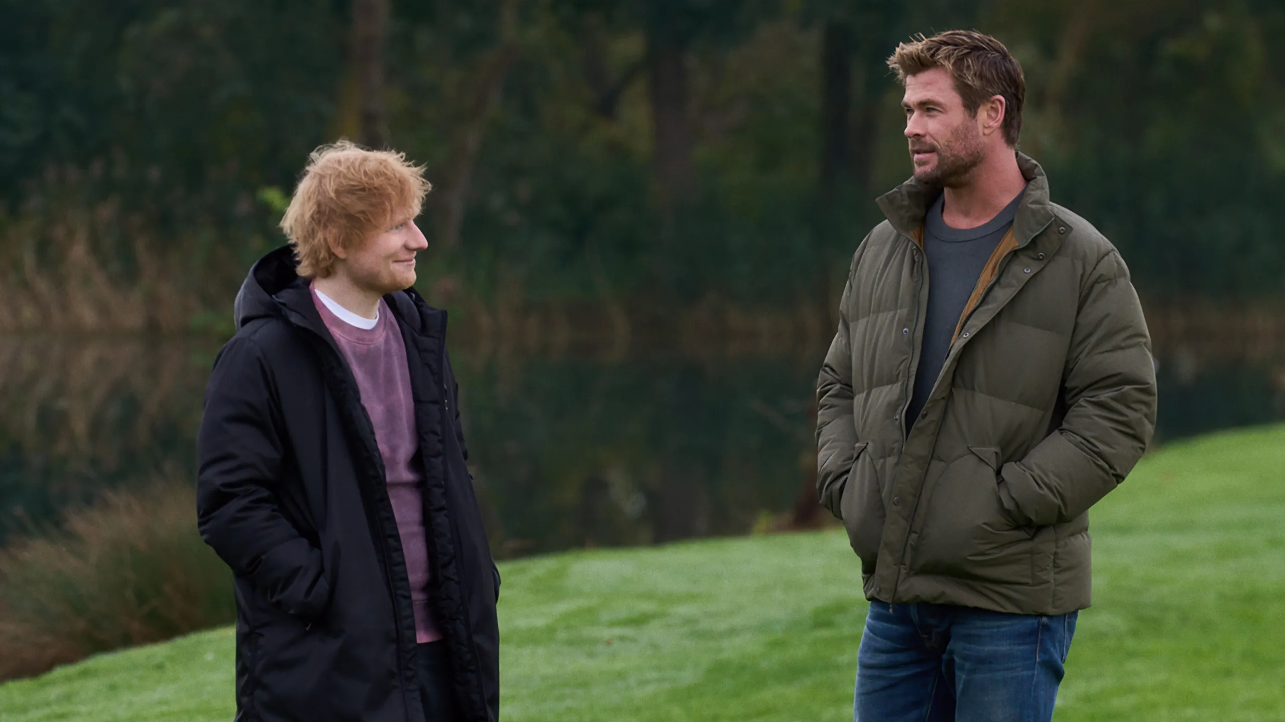 thumbnail - S1:E1 Brain Power