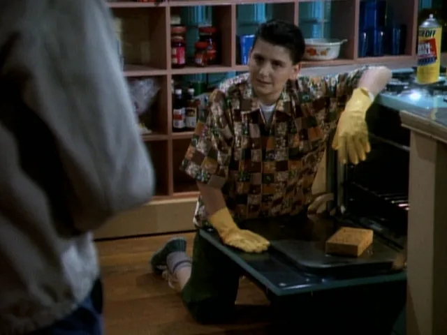 thumbnail - S4:E22 What Makes Doogie Run