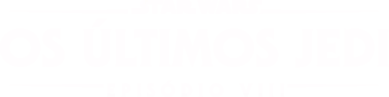 Star Wars: Os Últimos Jedi (Episódio VIII)