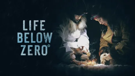 thumbnail - Life Below Zero