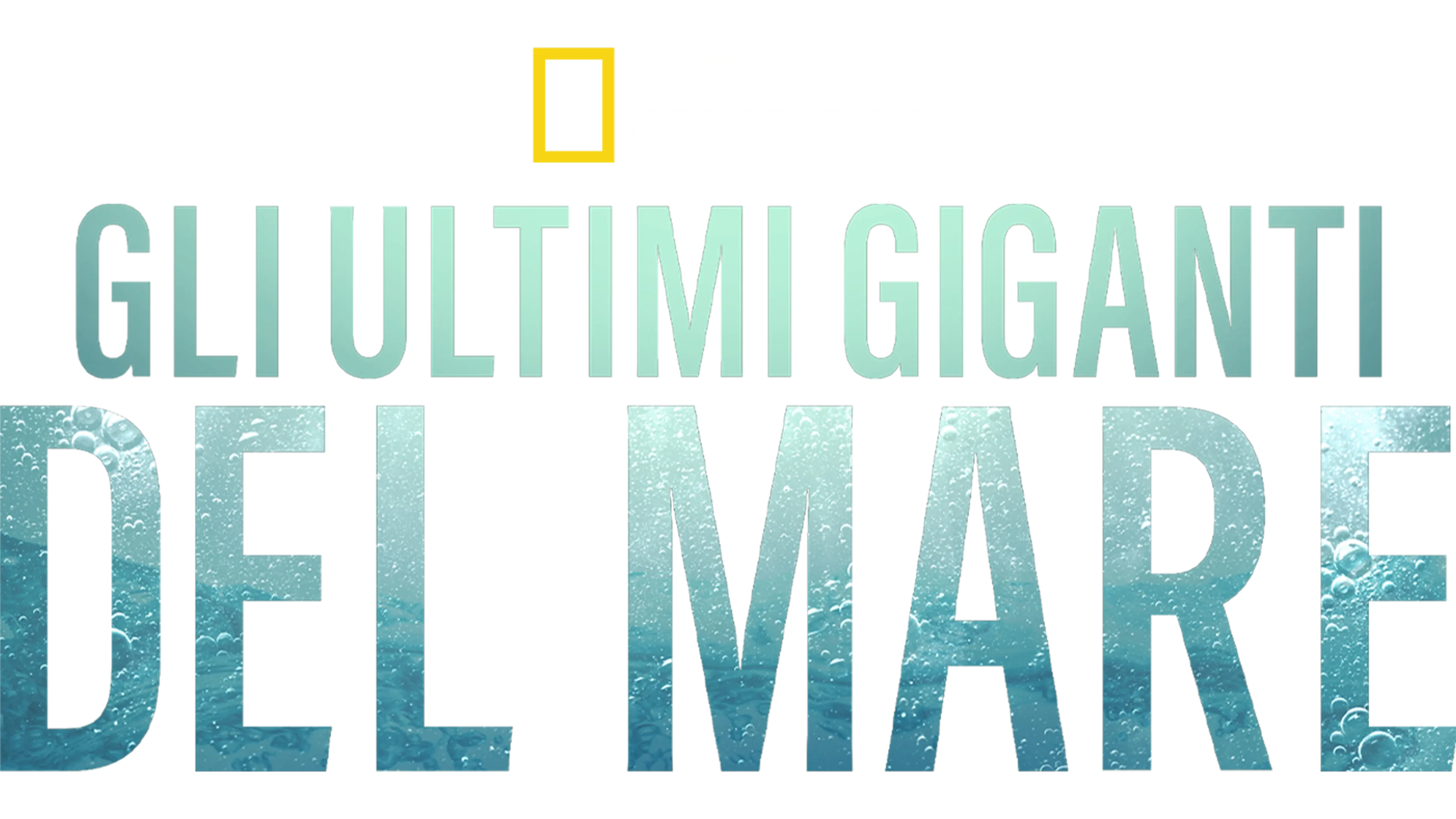 Last of the Giants: Wild Fish