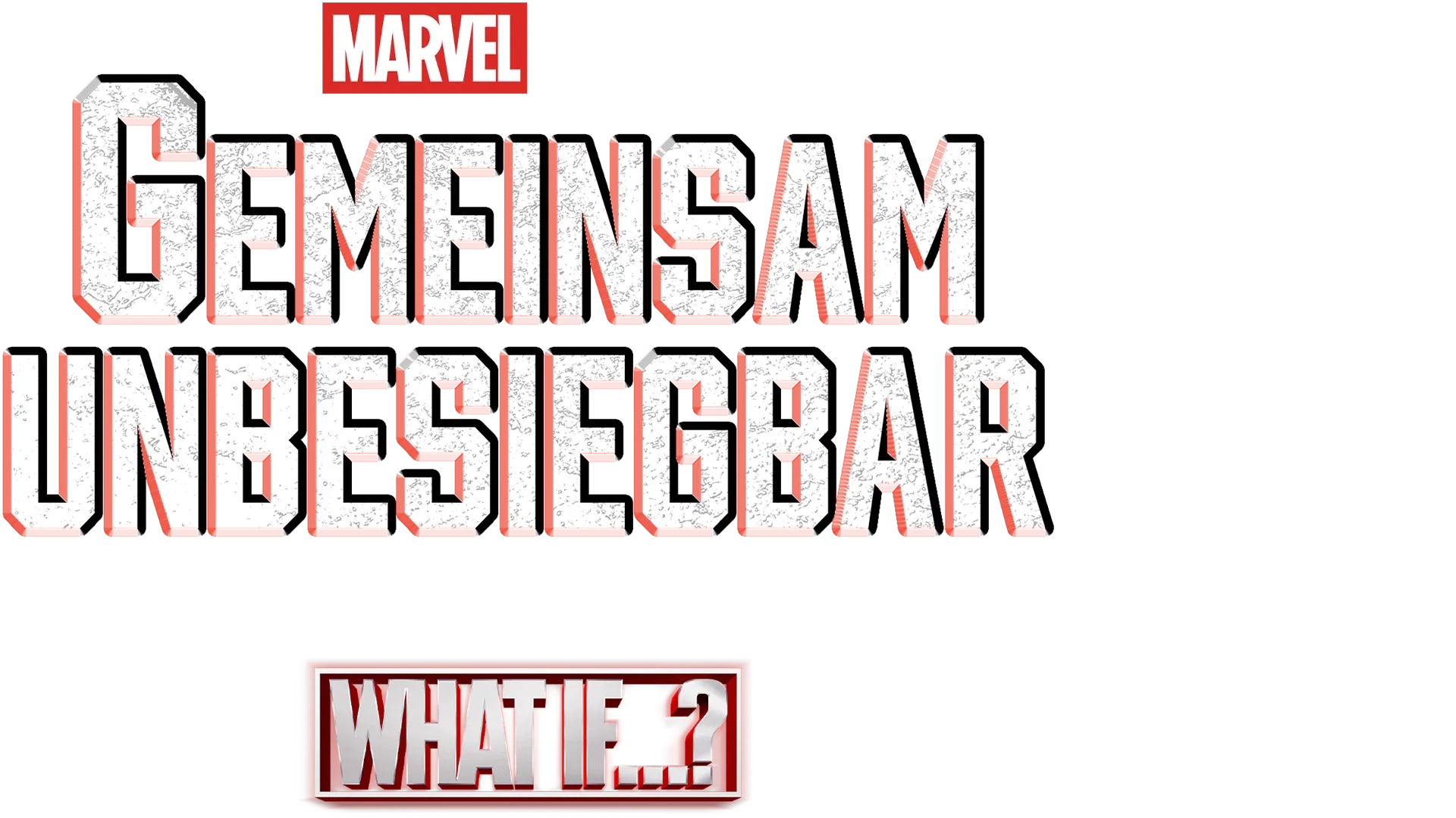 Das Making-of von What If...?