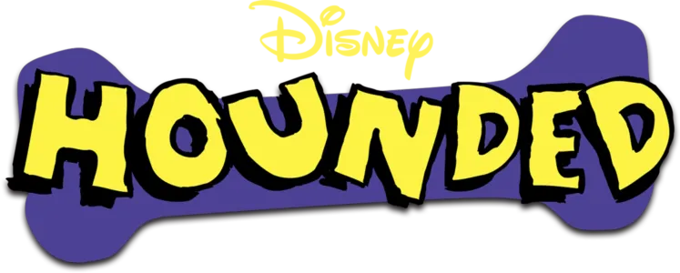 Hounded