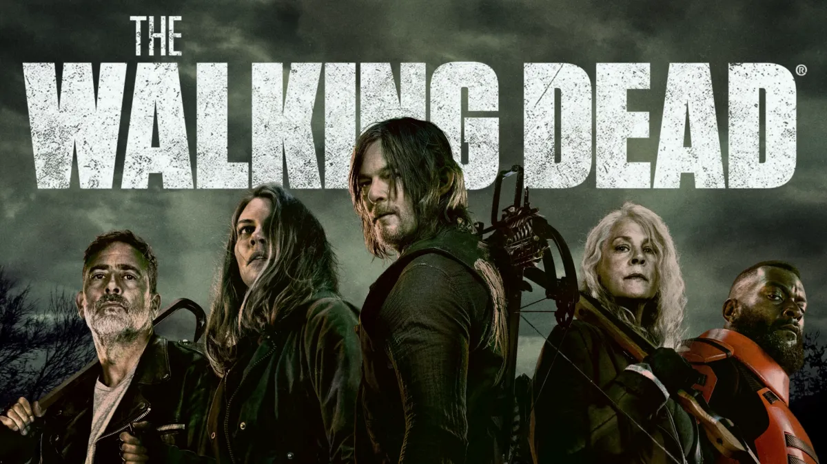 Assistir a The Walking Dead | Disney+